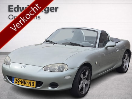Mazda MX-5 0