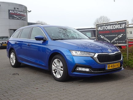 Skoda Octavia 0