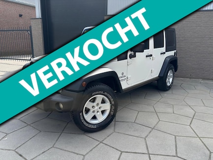 Jeep Wrangler 0