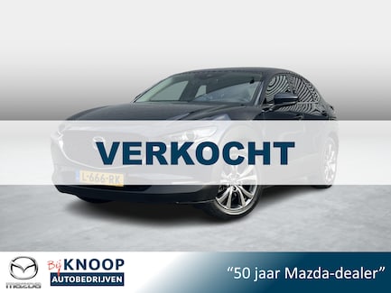 Mazda CX-30 0