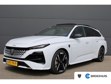 Peugeot 308 0