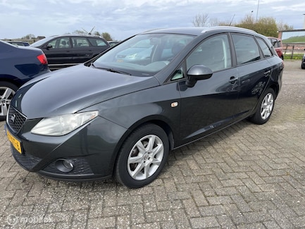 SEAT Ibiza 0