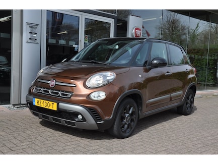 Fiat 500L 0