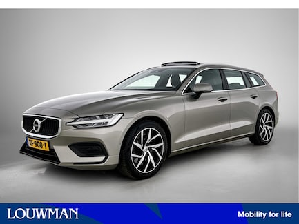 Volvo V60 0