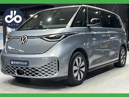 Volkswagen ID. Buzz 0
