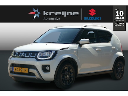 Suzuki Ignis 0