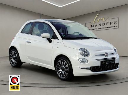 Fiat 500 0