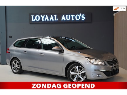 Peugeot 308 0