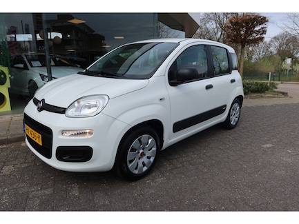 Fiat Panda 0