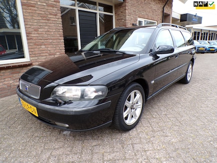 Volvo V70 0