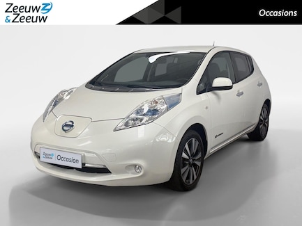 Nissan Leaf 0