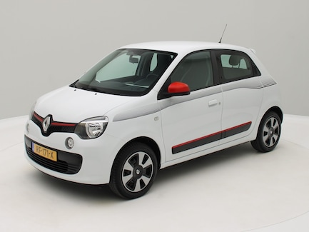 Renault Twingo 0