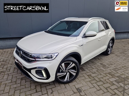 Volkswagen T-Roc 0