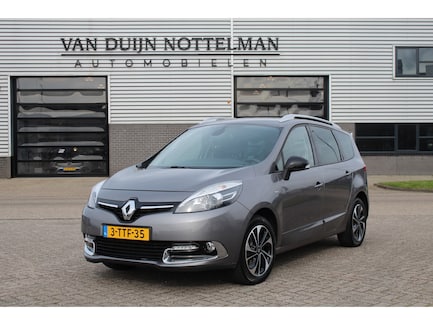 Renault Grand Scenic 0