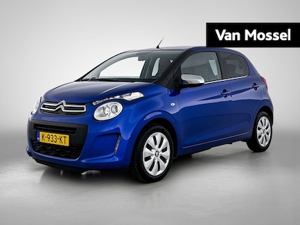 Citroën C1 0