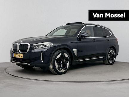 BMW iX3 0