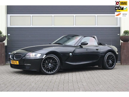 BMW Z4 0
