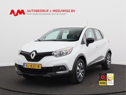 Renault Captur 0