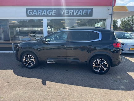 Citroën C5 Aircross 0
