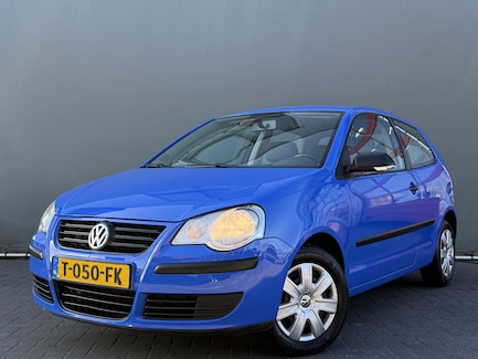 Volkswagen Polo 0