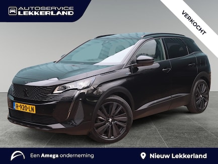 Peugeot 3008 0