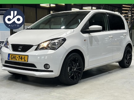 SEAT Mii 0