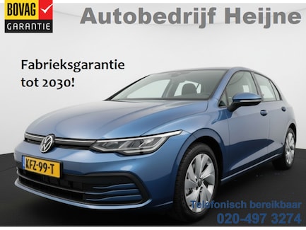 Volkswagen Golf 0