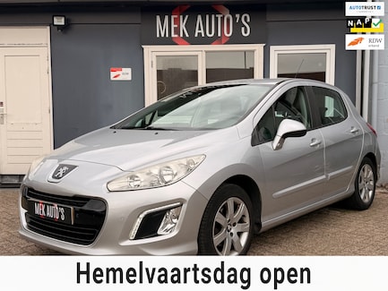 Peugeot 308 0