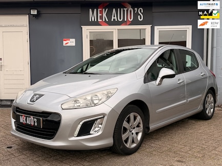 Peugeot 308 0