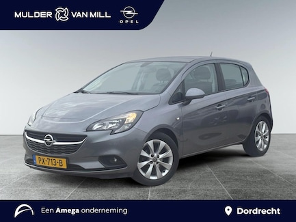 Opel Corsa 0