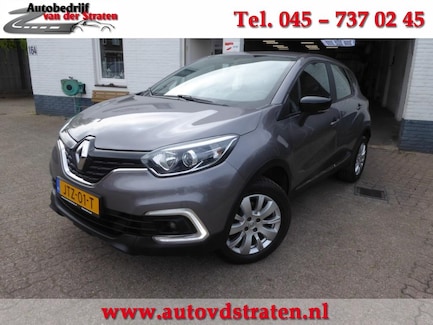 Renault Captur 0