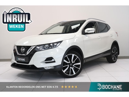 Nissan Qashqai 0
