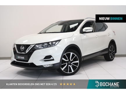 Nissan Qashqai 0