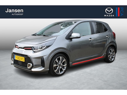 Kia Picanto 0