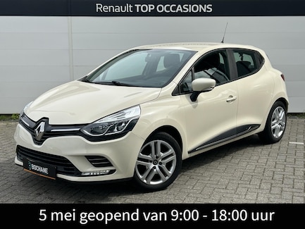 Renault Clio 0