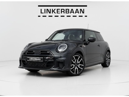 MINI Cooper S 0
