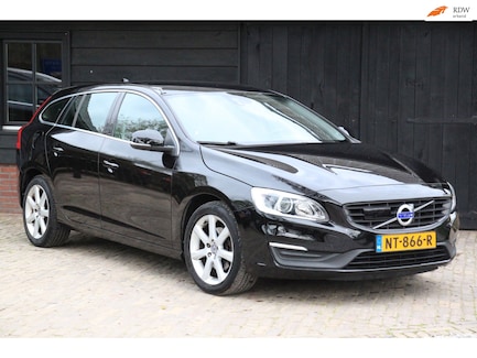 Volvo V60 0