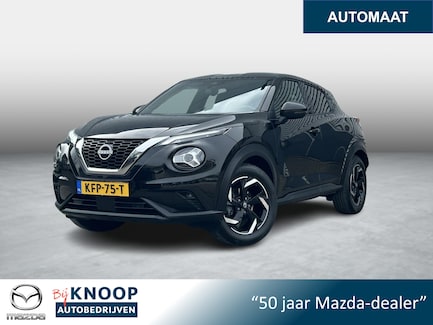 Nissan Juke 0