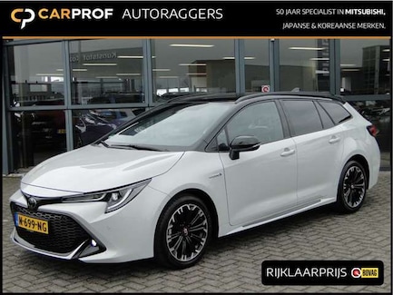 Toyota Corolla 0