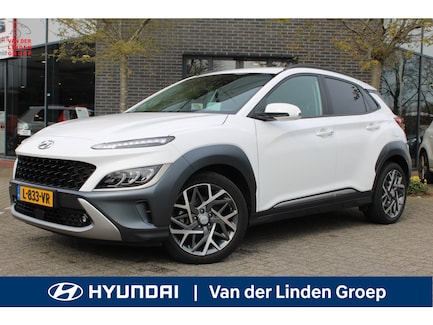 Hyundai Kona 0