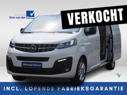 Opel Vivaro 0