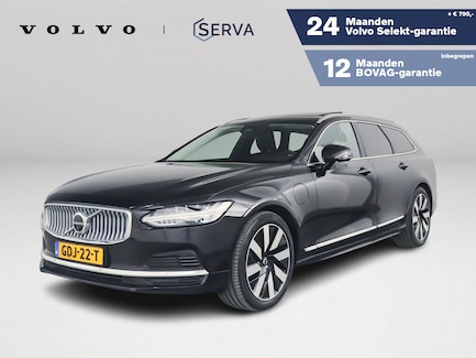 Volvo V90 0