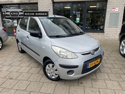 Hyundai i10 0