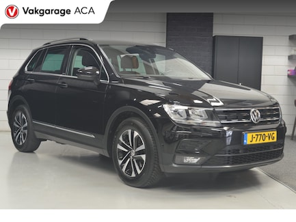 Volkswagen Tiguan 0