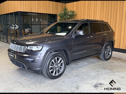 Jeep Grand Cherokee 0