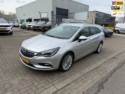 Opel Astra 0
