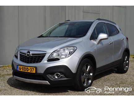 Opel Mokka 0