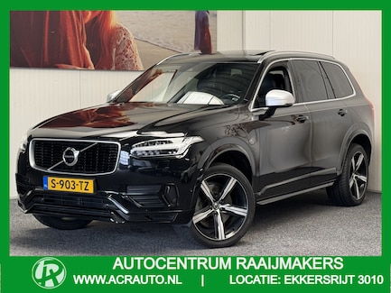 Volvo XC90 0