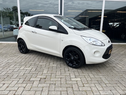 Ford Ka 0