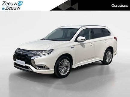 Mitsubishi Outlander 0